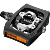 Pedali Shimano Click'r PD T400 - Nero