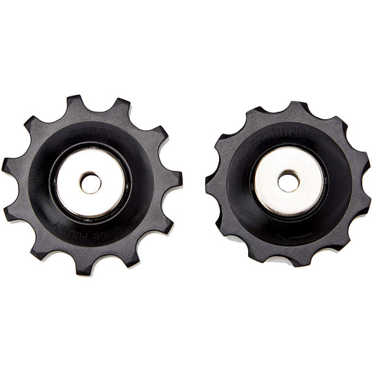 Poulie de guidage Shimano + Tension RD-M593