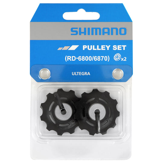 Poulie de guidage Shimano + Tension RD-6800