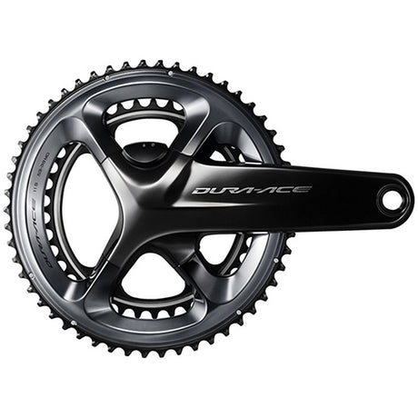 Guarnitura Power Meter Shimano Dura Ace FC-R9100-P - 50/34