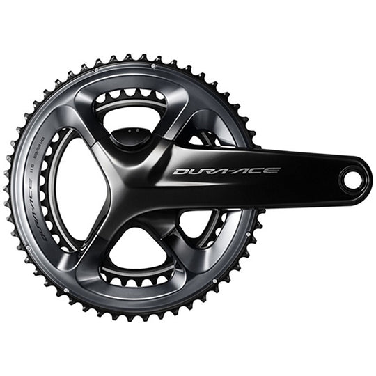 P�dalier Power Meter Shimano Dura Ace FC-R9100-P - 50/34