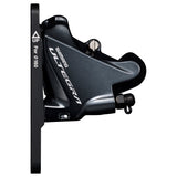 Kit freno a disco idraulico Shimano Ultegra Di2 R8070 + BR-R8070 - Anteriore