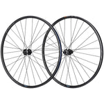 Ruote Shimano RS171 Disc CL - Nero