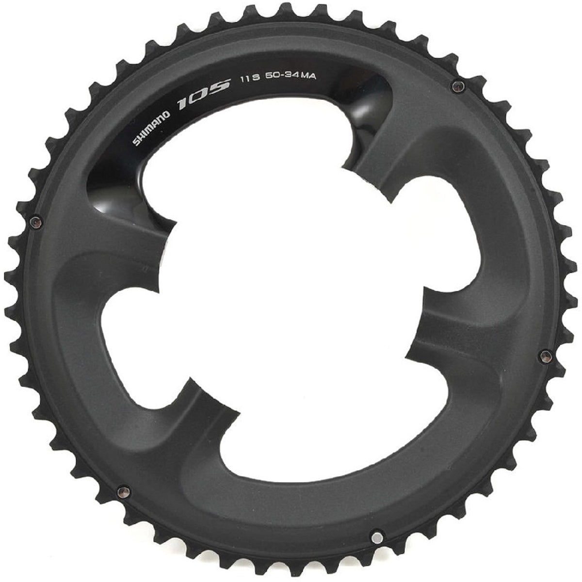 Corona Shimano 105 FC-5800L - 50T