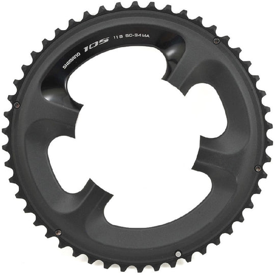 Shimano 105 FC-5800L chainring - 50T