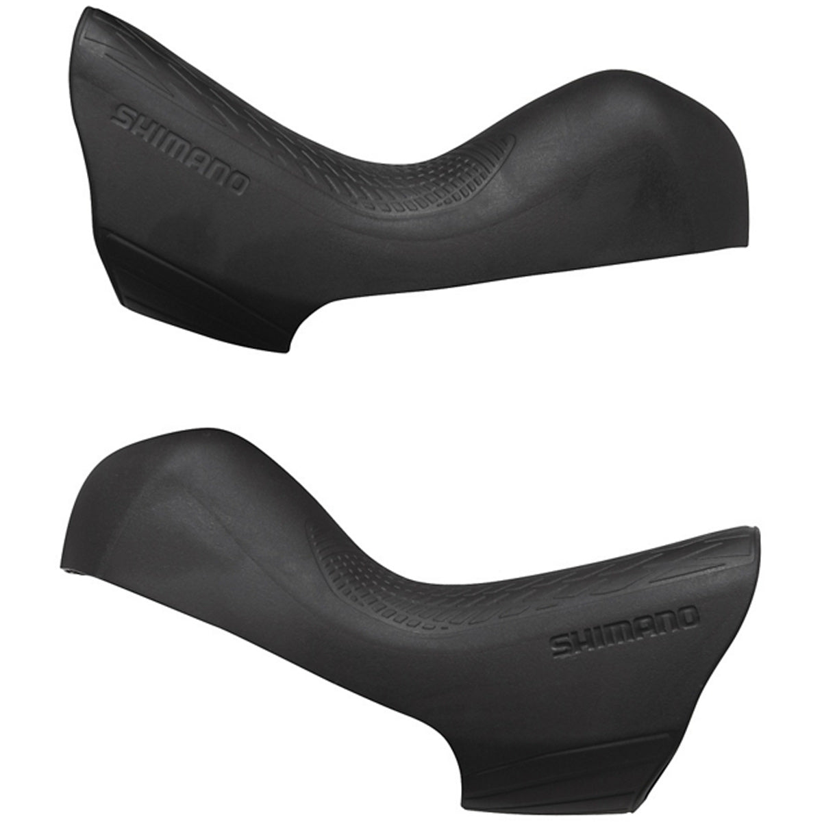 Coprileve Shimano Ultegra ST R8020 - Nero
