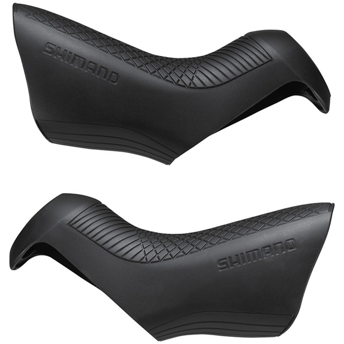 Coprileve Shimano Ultegra ST R8050 - Nero