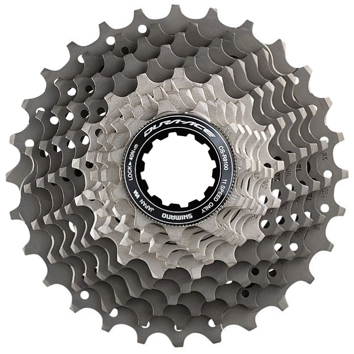 Cassetta Pignoni Shimano Dura Ace CS-R9100 - 11v