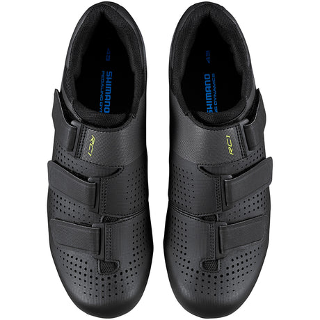 Scarpe Shimano RC1 - Nero