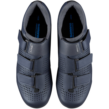 Scarpe Shimano RC1 - Blu