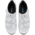 Shimano RC1 shoes - White