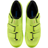 Scarpe Shimano RC1 - Giallo