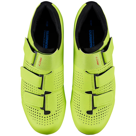 Scarpe Shimano RC1 - Giallo