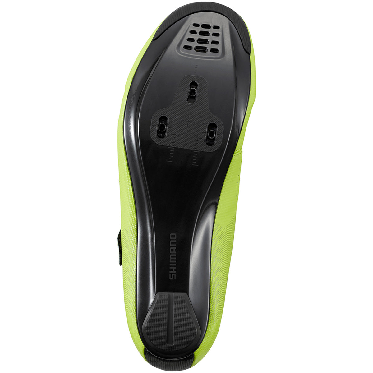 Scarpe Shimano RC1 - Giallo