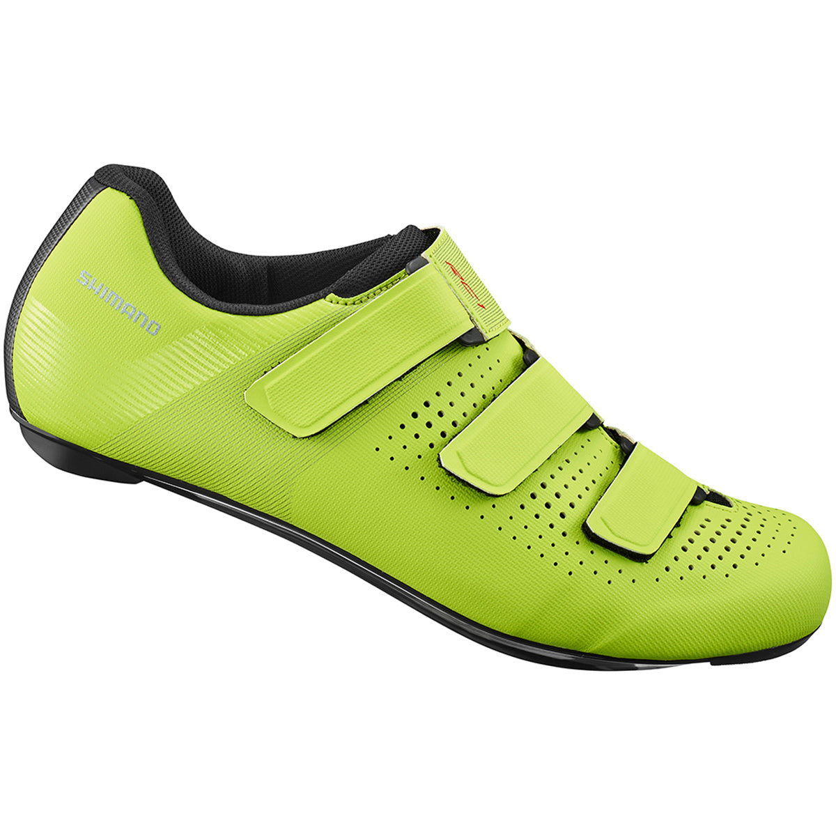 Scarpe Shimano RC1 - Giallo