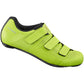 Zapatos Shimano RC1 - Amarillo