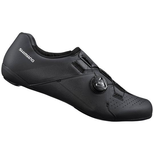 Zapatos Shimano RC3 Wide - Negro