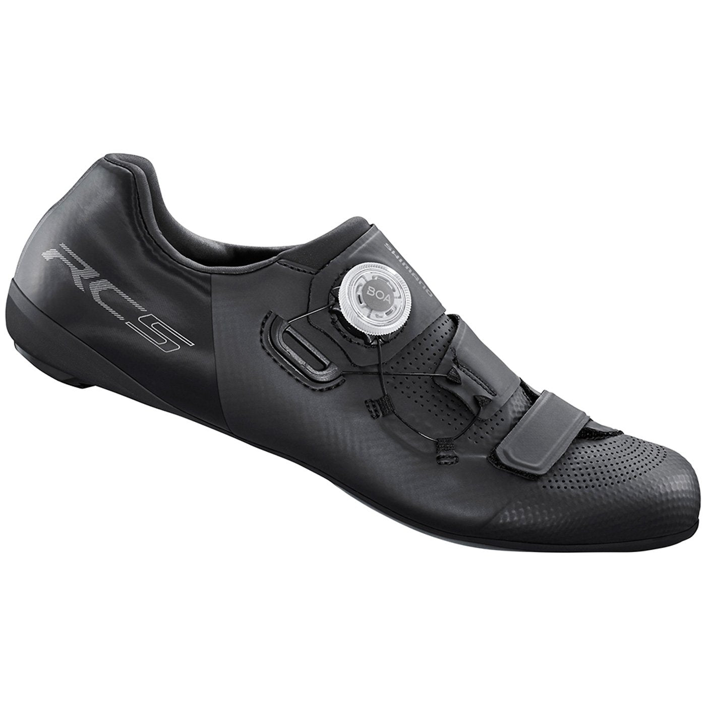 Shimano RC502 schuhe - Schwarz | All4cycling