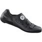 Scarpe Shimano RC502 - Nero