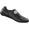 Shimano RC502 shoes - Black