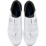 Scarpe Shimano RC502 - Bianco - M