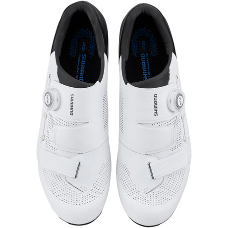 Scarpe Shimano RC502 - Bianco - M
