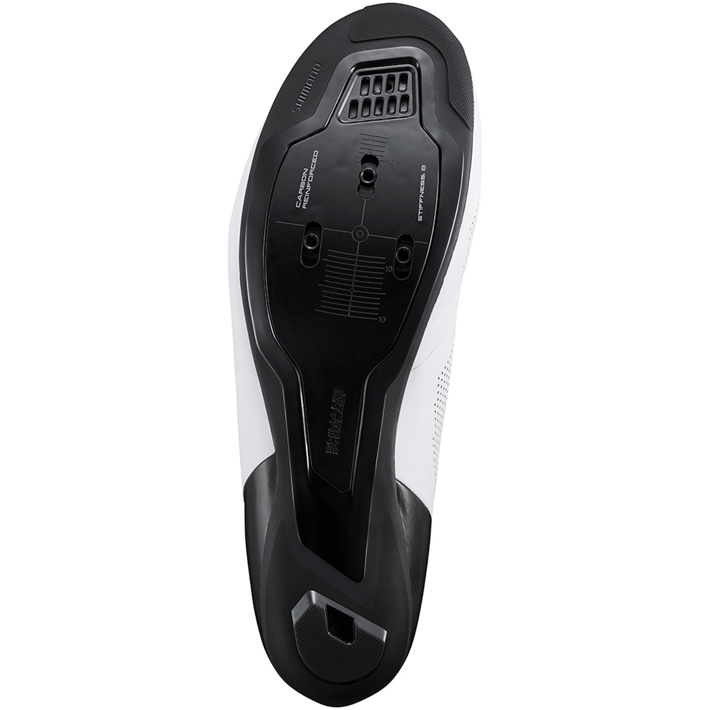 Shimano RC502 Cycling Shoes - Size 44 - Black main image 0