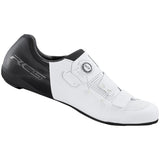 Scarpe Shimano RC502 - Bianco - L