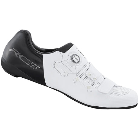 Scarpe Shimano RC502 - Bianco - L