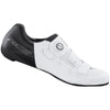Shimano RC502 shoes - White