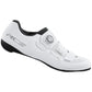 Scarpe donna Shimano RC502 - Bianco - I