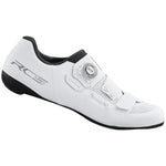 Chaussures femme Shimano RC502 - Blanc