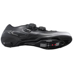 Chaussures Shimano RC702 - Noir