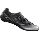 Scarpe Shimano RC702 - Nero - O