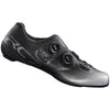 Shimano RC702 shoes - Black
