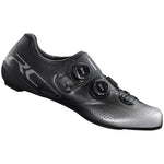 Chaussures Shimano RC702 Wide - Noir