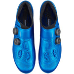 Scarpe Shimano S-Phyre RC902 Wide - Blu