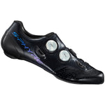Shimano S-Phyre RC902S LTD shoes - Black