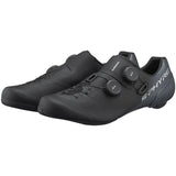 Scarpe Shimano S-Phyre RC903 Wide - Nero - C