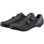 Zapatillas Shimano S-Phyre RC903 Wide - Negro