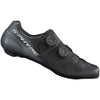 Chaussures Shimano S-Phyre RC903 Wide - Noir