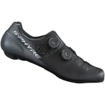Shimano S-Phyre RC903 Wide shoes - Black