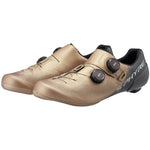 Shimano S-Phyre RC903 LTD shoes - Brown