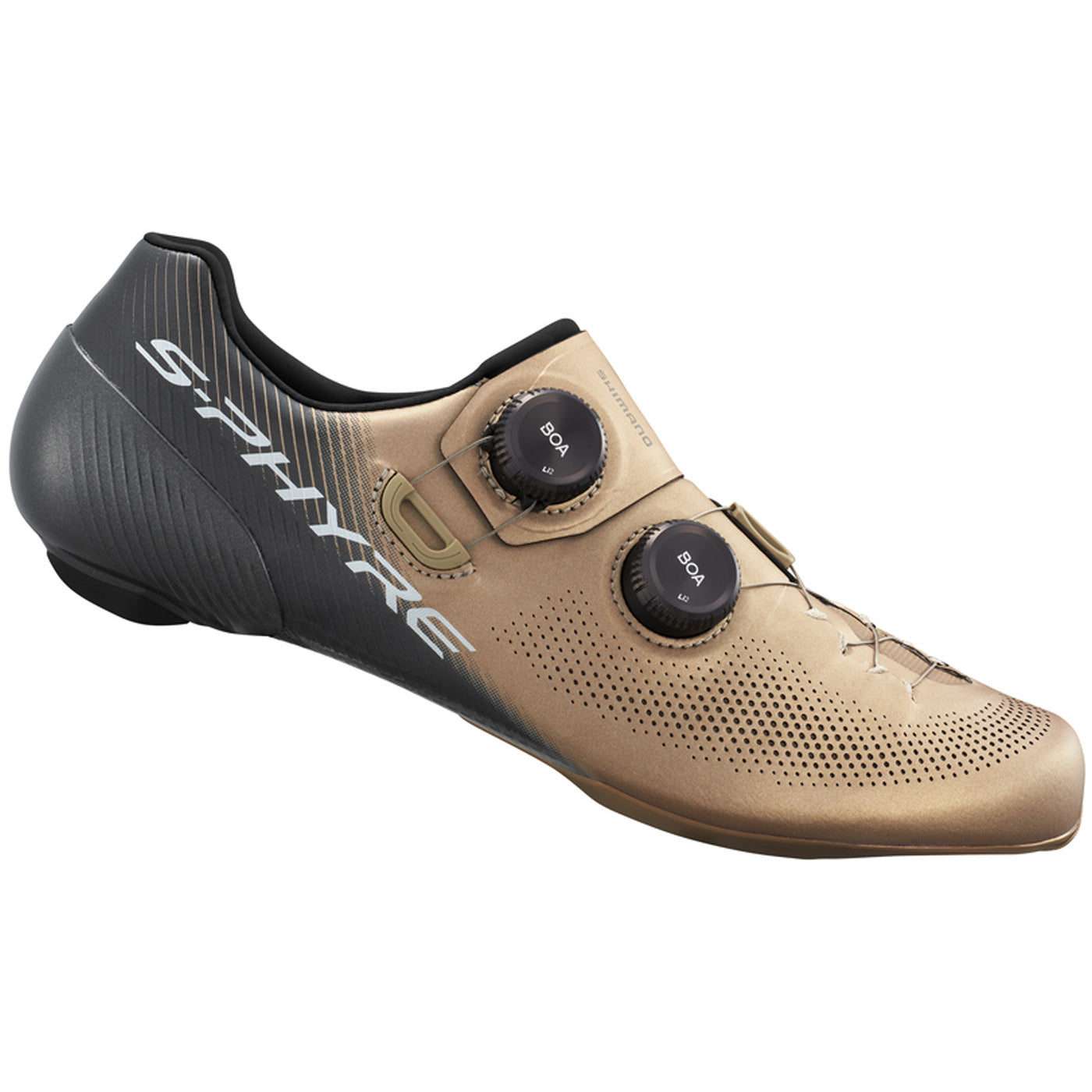 shimano winterschuhe rennrad Shimano S-Phyre RC903 LTD schuhe