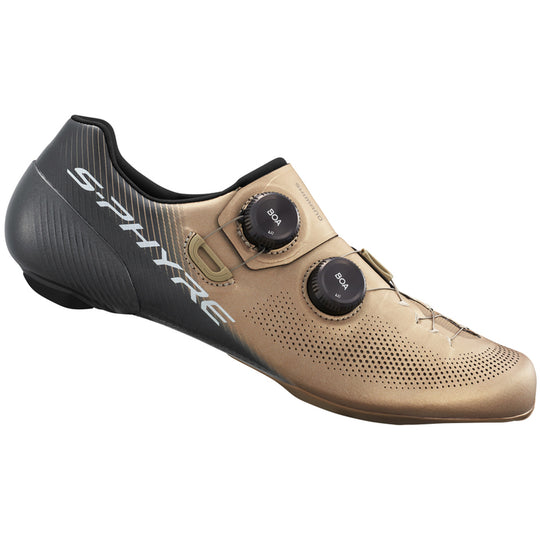Zapatos Shimano S-Phyre RC903 LTD - Marron
