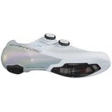 Scarpe donna Shimano S-Phyre RC903 - Bianco - P