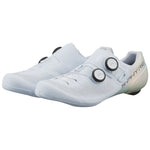 Shimano S-Phyre RC903 women shoes - White