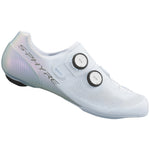 Zapatillas mujer Shimano S-Phyre RC903 - Blanco