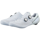 Scarpe Shimano S-Phyre RC903 Wide - Bianco - N