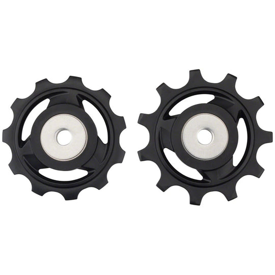 Poulie de guidage Shimano + Tension ST-R8000